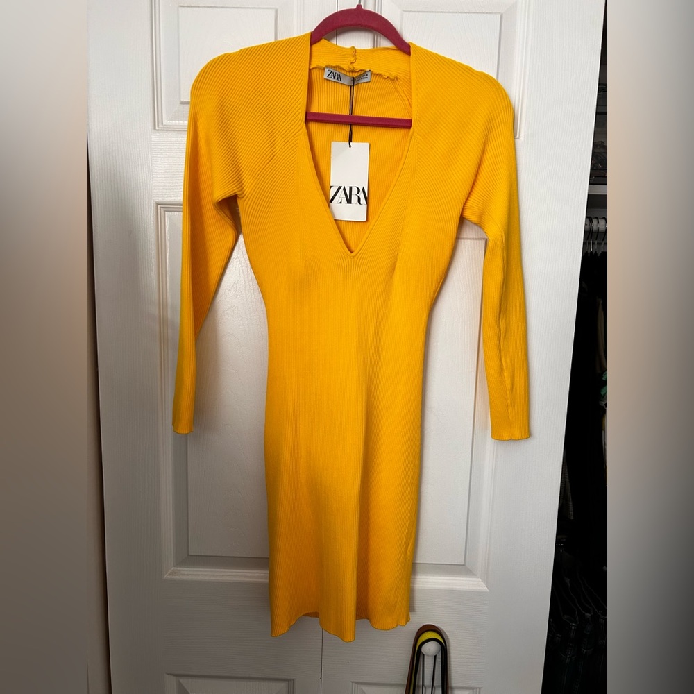 Zara Dress